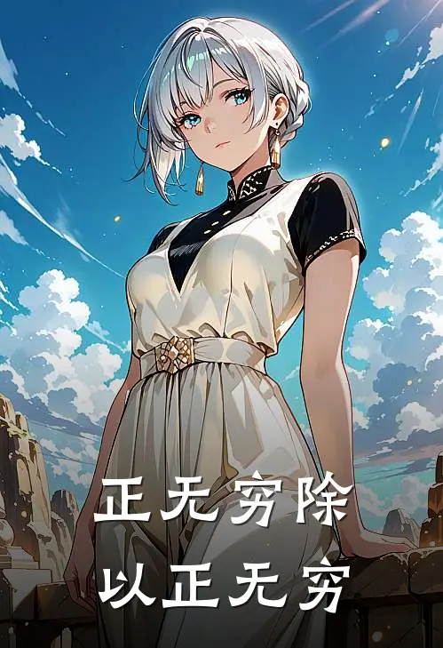 正无穷除以正无穷