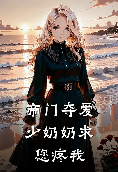帝门夺爱：少奶奶求您疼我