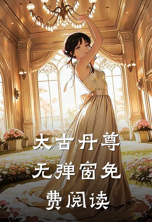 太古丹尊无弹窗免费阅读