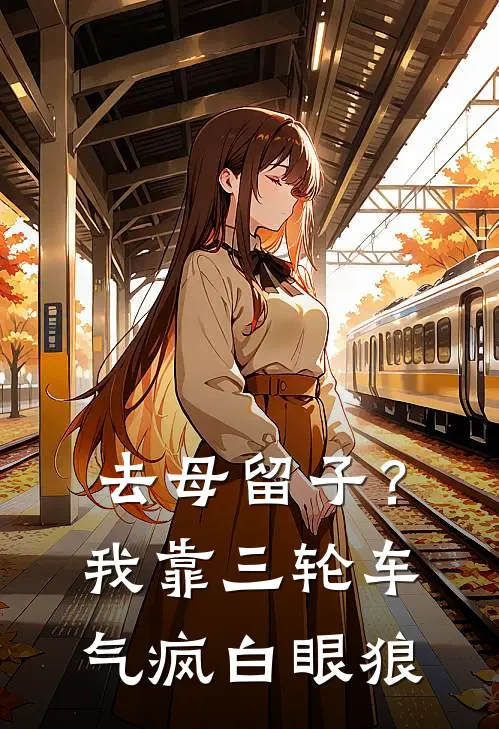 去母留子？我靠三轮车气疯白眼狼