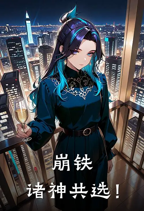 崩铁：诸神共选！凌玖格拉默免费小说大全_完结的小说崩铁：诸神共选！(凌玖格拉默)