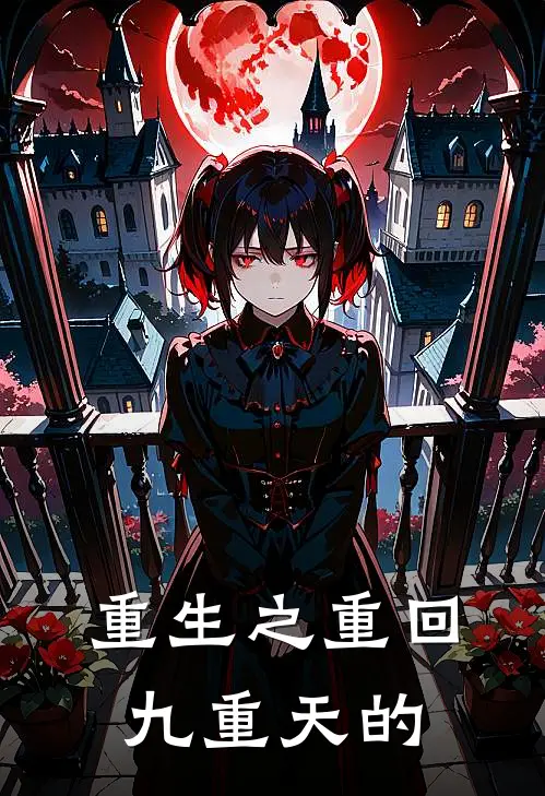 重生之重回九重天的