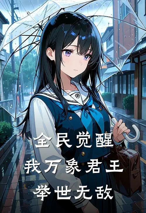 全民觉醒：我万象君王举世无敌陈义豪杨子烨完结版免费小说_完本小说大全全民觉醒：我万象君王举世无敌陈义豪杨子烨