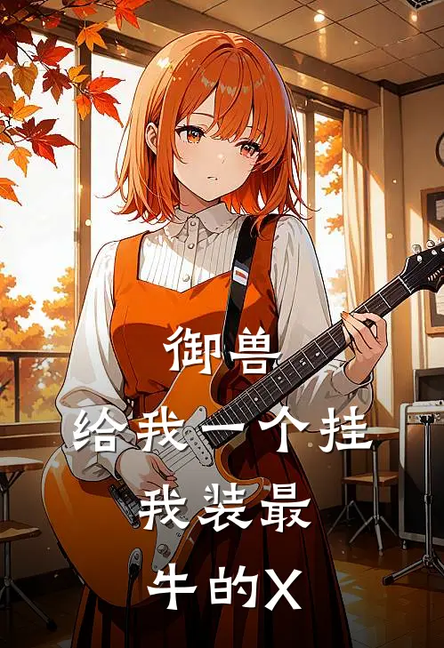 御兽：给我一个挂，我装最牛的X