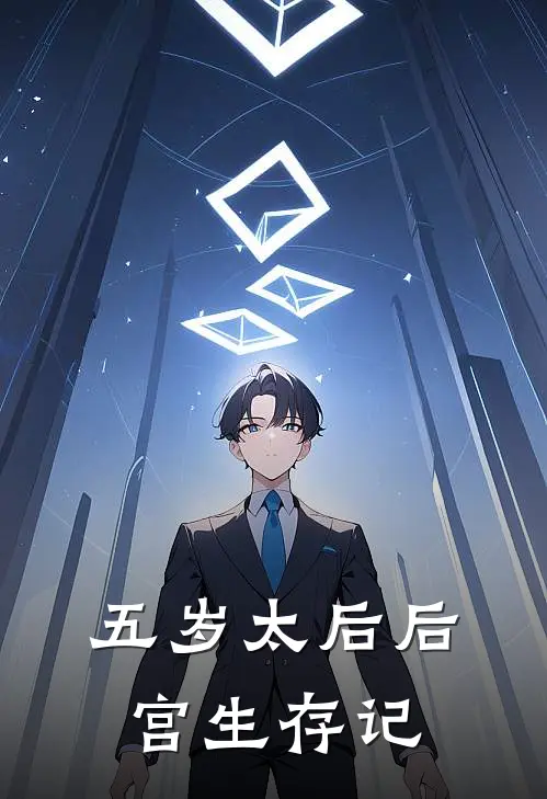 五岁太后后宫生存记