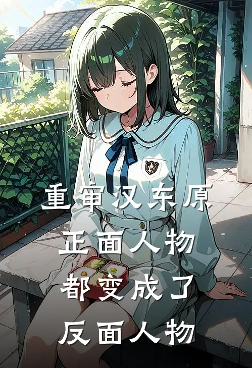 重审汉东原正面人物都变成了反面人物