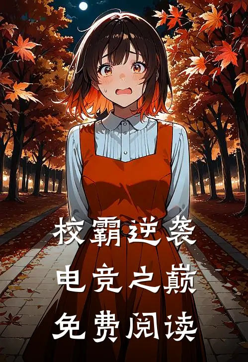 校霸逆袭电竞之巅免费阅读