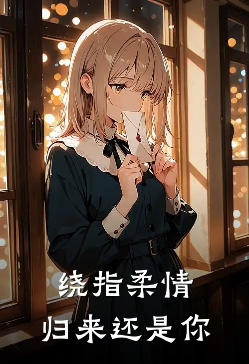 绕指柔情，归来还是你