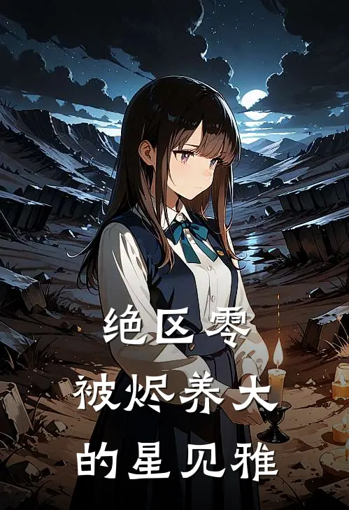 绝区零，被烬养大的星见雅