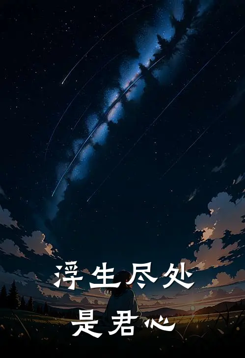 浮生尽处是君心萧景珩苏砚白最新完结小说推荐_在线免费小说浮生尽处是君心(萧景珩苏砚白)