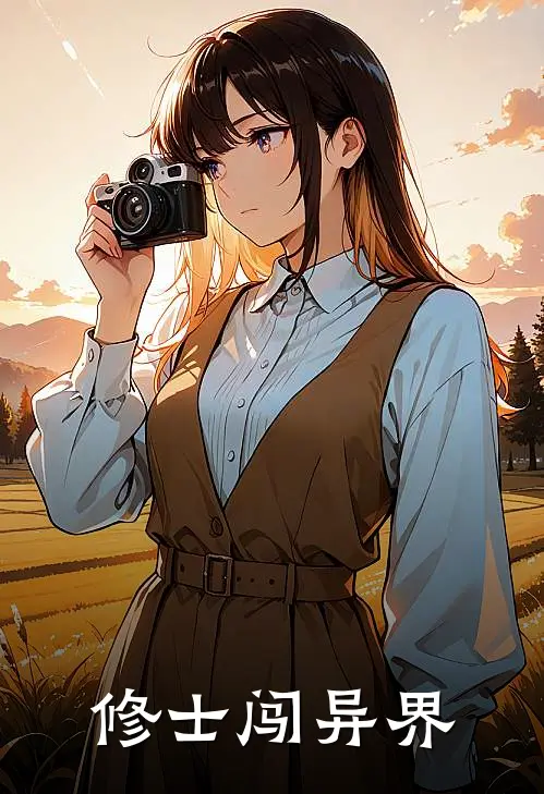 修士闯异界