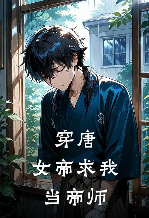 穿唐：女帝求我当帝师