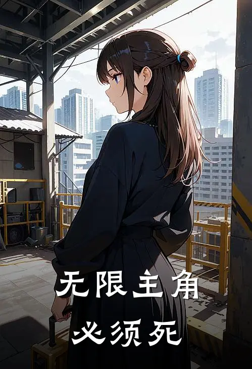 无限主角必须死