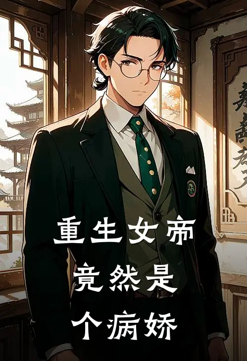 重生女帝，竟然是个病娇(陈羽王霸)热门网络小说推荐_最新完结小说推荐重生女帝，竟然是个病娇陈羽王霸