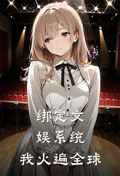 绑定文娱系统，我火遍全球