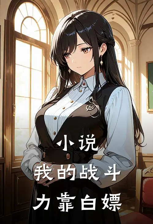 小说：我的战斗力靠白嫖