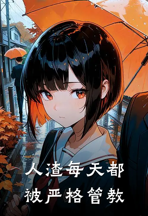 人渣每天都被严格管教