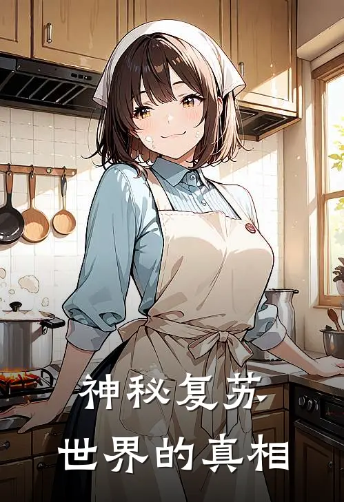 神秘复苏：世界的真相(赵宇陈风)免费小说阅读_完结版小说推荐神秘复苏：世界的真相(赵宇陈风)