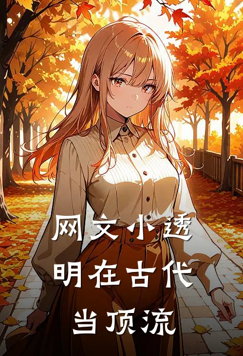 网文小透明在古代当顶流林满满陆沉渊新热门小说_最新章节列表网文小透明在古代当顶流(林满满陆沉渊)