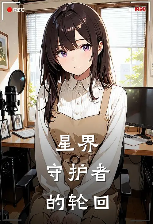 星界：守护者的轮回