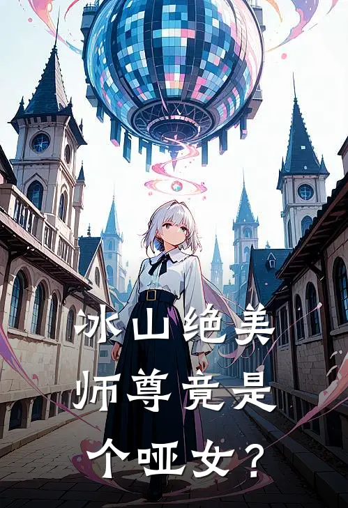 冰山绝美师尊竟是个哑女？