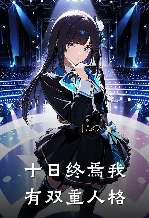 十日终焉我有双重人格