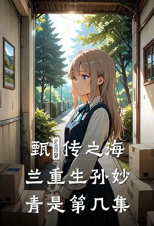 甄嬛传之海兰重生孙妙青是第几集