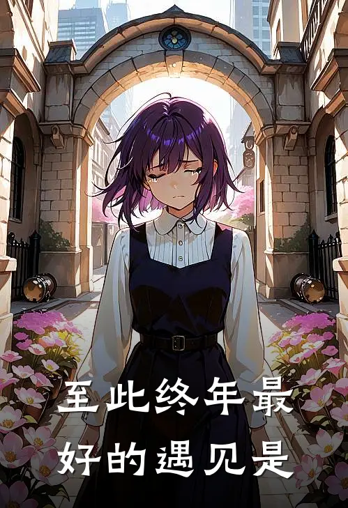 至此终年最好的遇见是