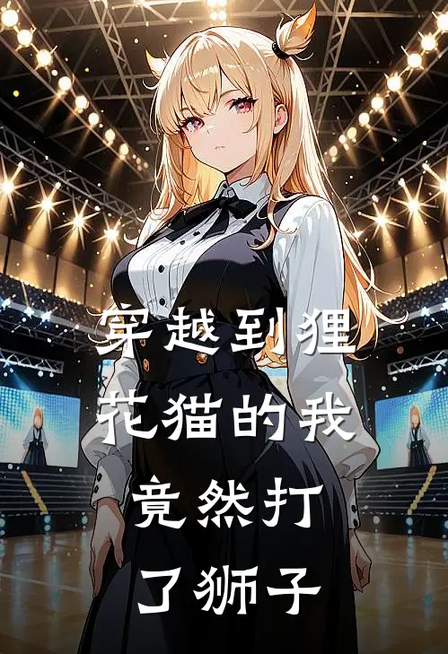 穿越到狸花猫的我，竟然打了狮子