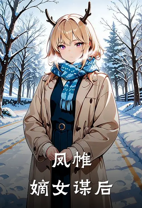 凤帷：嫡女谋后