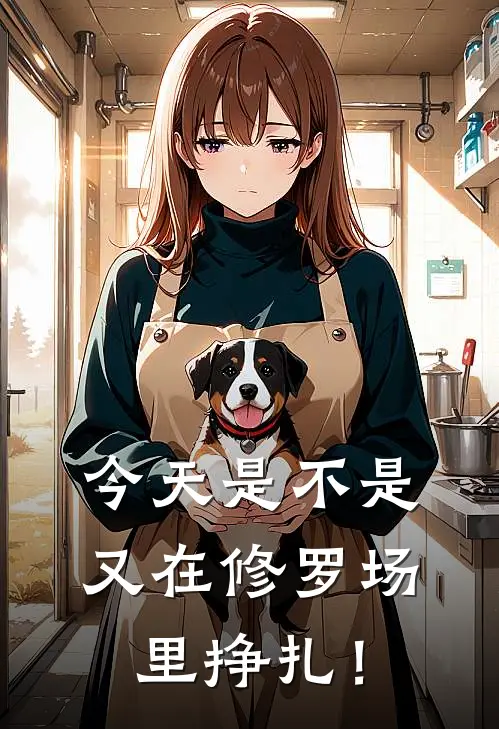 今天是不是又在修罗场里挣扎！