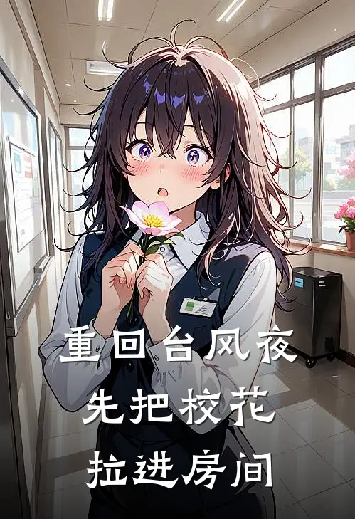 重回台风夜，先把校花拉进房间