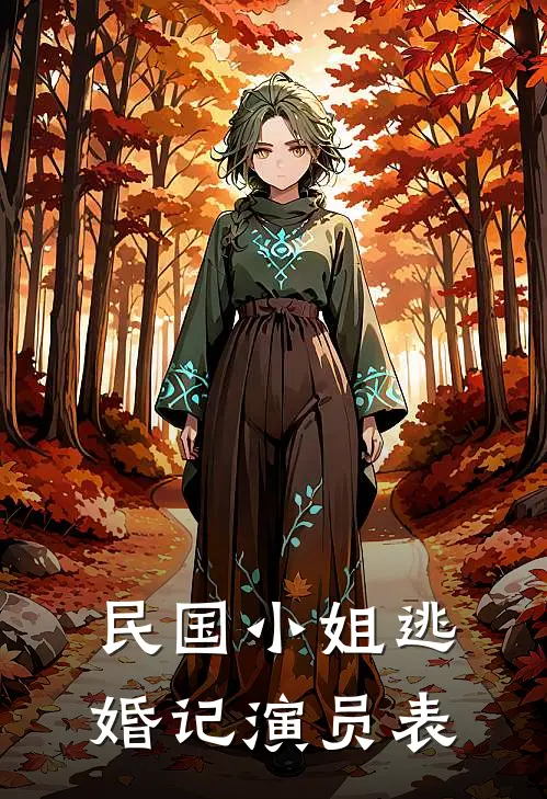 民国小姐逃婚记演员表