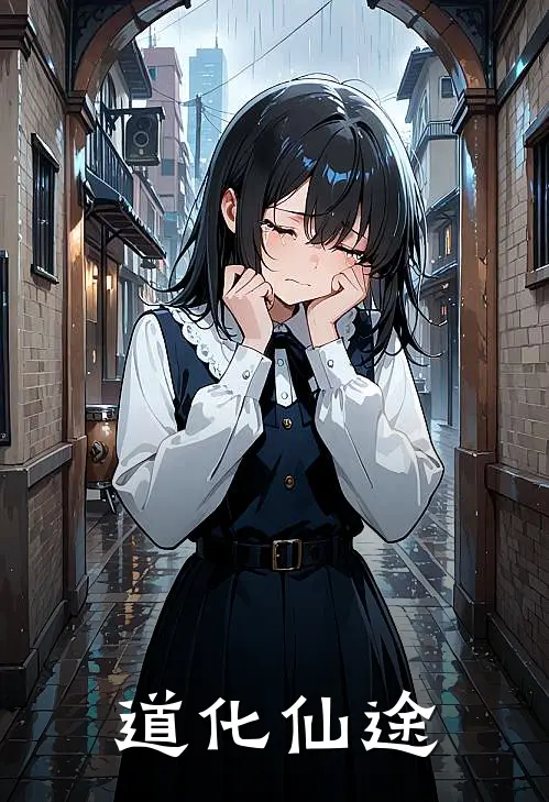 道化仙途(白诗婉凌笑)完结版免费阅读_道化仙途全文免费阅读