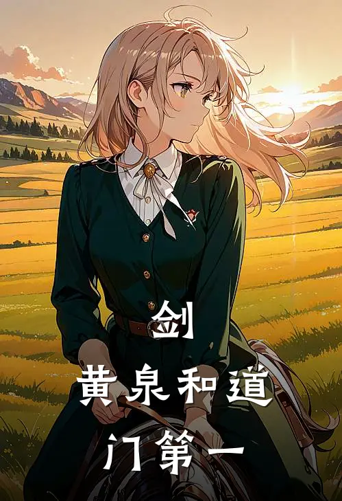 剑，黄泉和道门第一(李枯云廖青)完整版免费小说_最热门小说剑，黄泉和道门第一(李枯云廖青)