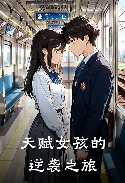 天赋女孩的逆袭之旅