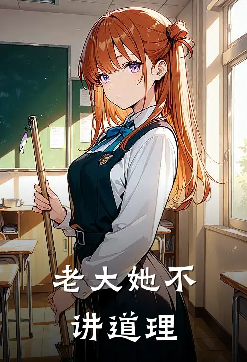 老大她不讲道理