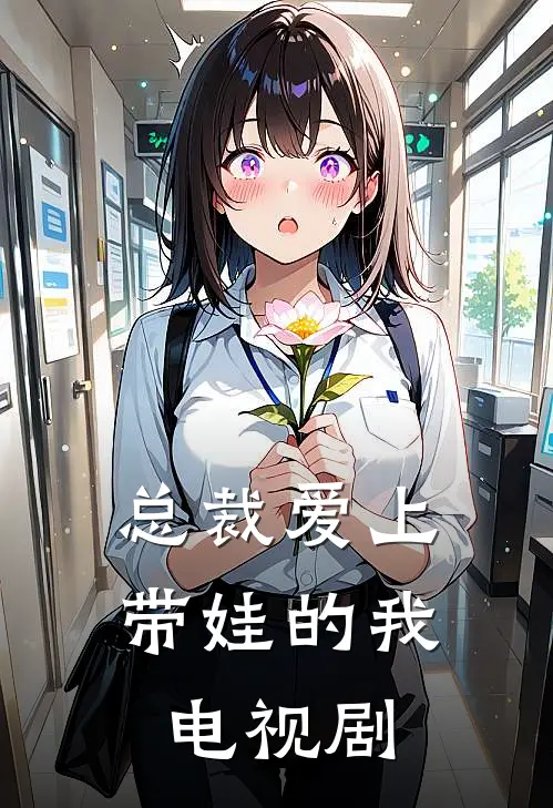 总裁爱上带娃的我电视剧