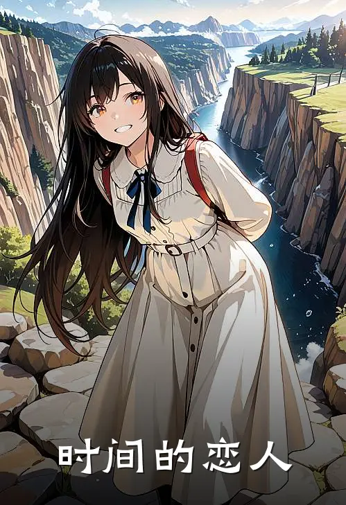 时间的恋人(林恩邱白)热门小说阅读_全文免费阅读时间的恋人林恩邱白