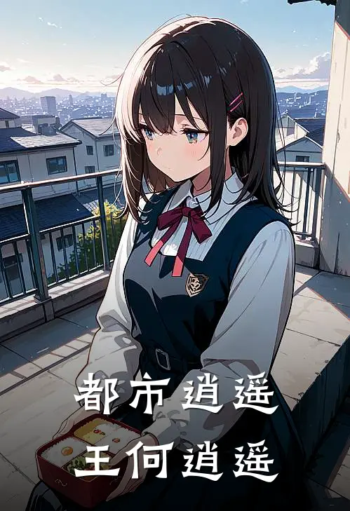 都市逍遥王何逍遥