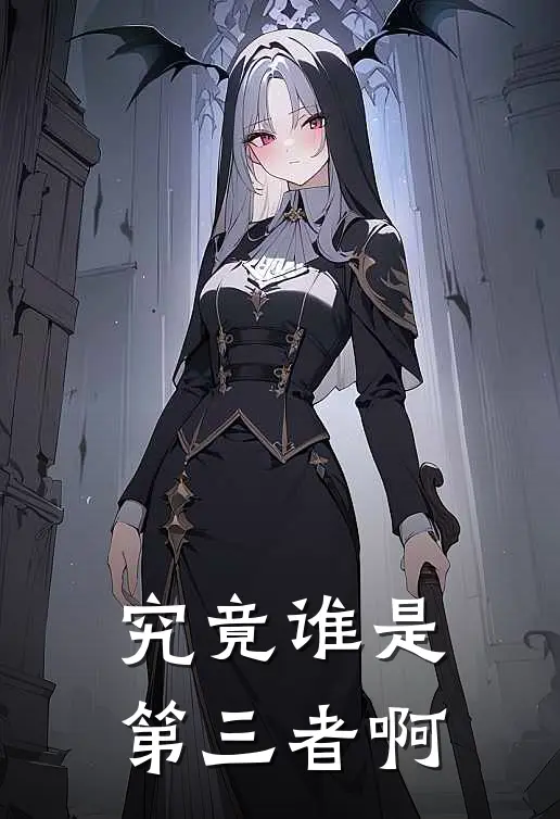 究竟谁是第三者啊