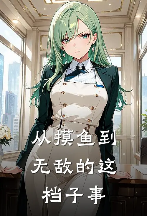 从摸鱼到无敌的这档子事