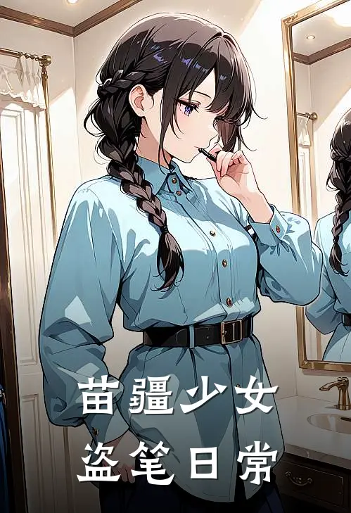 苗疆少女盗笔日常