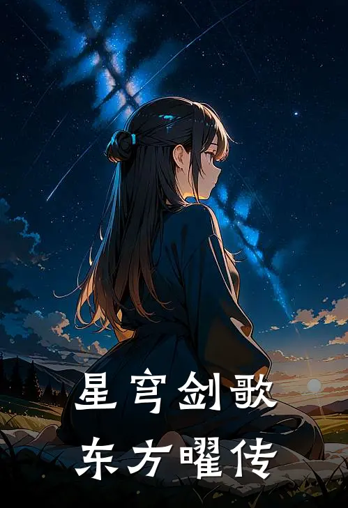 星穹剑歌，东方曜传李白东方曜小说免费完结_最新章节列表星穹剑歌，东方曜传(李白东方曜)