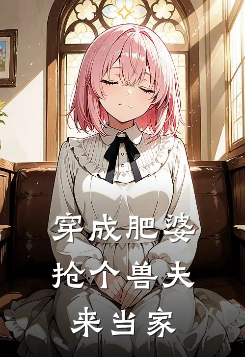 穿成肥婆抢个兽夫来当家