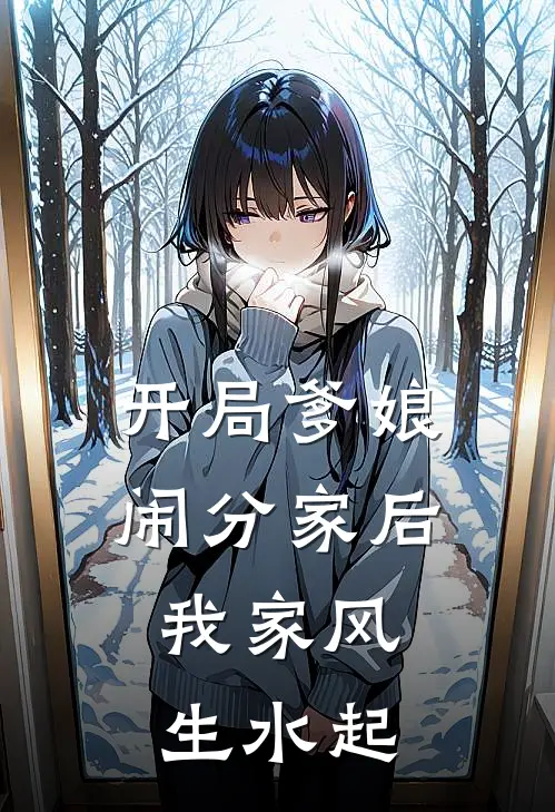 开局爹娘闹分家后，我家风生水起苏全苏筱雅最新免费小说_免费完本小说开局爹娘闹分家后，我家风生水起苏全苏筱雅