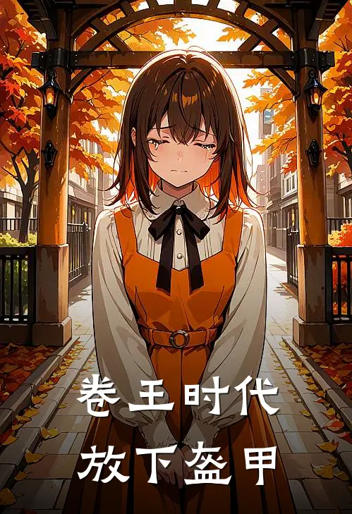 卷王时代,放下盔甲