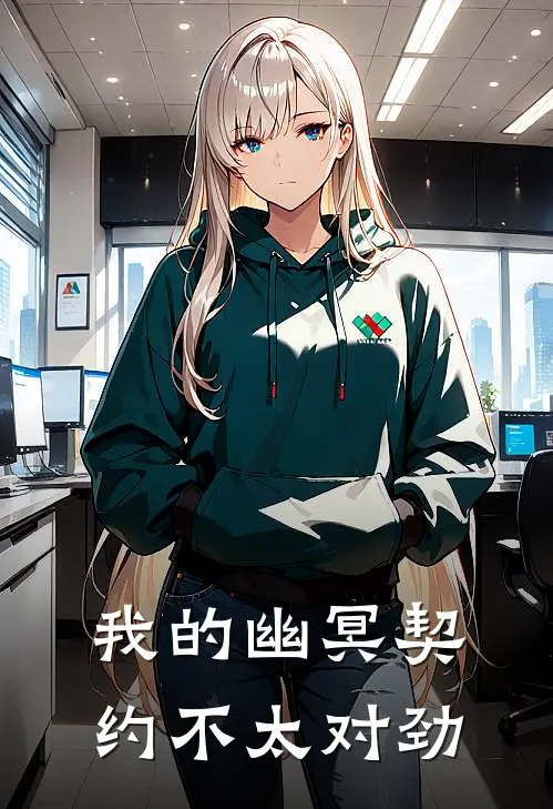 我的幽冥契约不太对劲