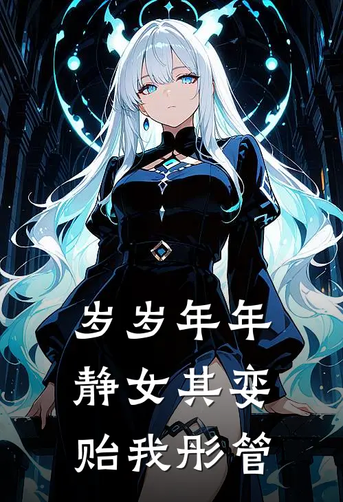 岁岁年年：静女其娈，贻我彤管