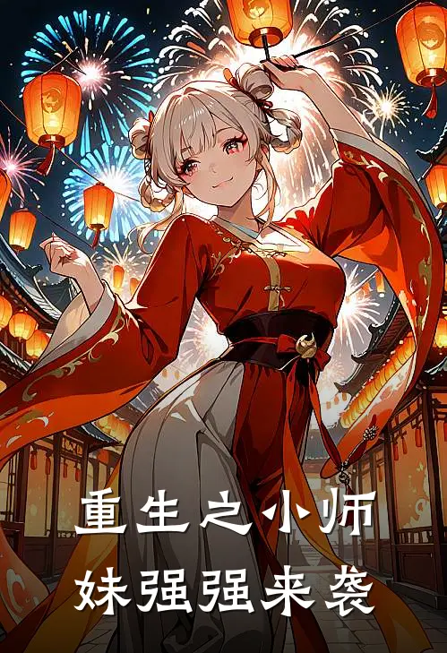重生之小师妹强强来袭